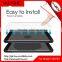 HUYSHE cell phone use screen guard for Samsung Galaxy Note 7 PET screen protector 9h tempered glass