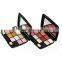 China Factory Wholesale Custom 12 Color Eye Shadow Box, Fashion Beautiful Makeup Box