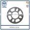 Steel Ringlock Scaffolding Rosette For Construction