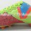 Wholesale Customized Outdoor High Quality Outdoor Football Soccer Shoes