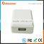 China supplier US Plug wholesale cell phone 5v 2a usb wall charger