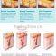 3 Handles Multifunctional SR+HR+VR IPL Laser/ SHR IPL/ IPL Elight Hair Removal Machine