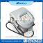 400W Multifunction Hair Removal Beauty 640nm Equipment Ipl Rf E-light Shrink Trichopore