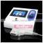 Chest Shaping Bang-up New Tech! Facial Spa Medical Version Non-sugical Pigment Removal Korean Skin Care Hifu Ultrasound Skin Tightening Machine 2000 Shots