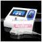 High Frequency Machine For Face Portable Hifu Machine High Intensive Focus Ultrasonic Knife Facial 0.1-2J Care Skin Tightening Ultra Age Hifu Face Lift Machine Anti-aging