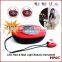 led light therpay instrument for pain relieve and diminish inflammation