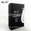 Ms.W Rechargeable Nano Handy Mist Sprayer Facial Humidifier Beauty Salon Instrument