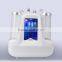 Famous dermabrasion/water peeling/oxygen inject machine skin care machine