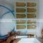 4 in 1 Water Oxygen Jet Peeling Facial Fundamental Cleaning Face Skin Lighten Equipment