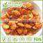 Sriracha Coated Broad Beans