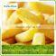 Delicious IQF/frozen French Fries