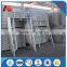 steel scaffolding base plate boards