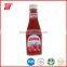 Tomato Sauce Ketchup Catsup