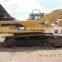 Used Cat 330BL Excavator /Used Caterpillar 320B 325B 330B Excavator