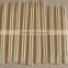 OPP pack Twin head 23cm Bamboo Chopsticks