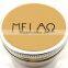 MELAO Beard Balm Leave-in Conditioner - All Natural -Vegan Friendly Organic Oils and Butters