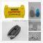 Warehouse alarm fence guard security fence perimeter prevention solutions