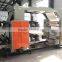 KIMO Bset Price 4 Color Flexo Printing Machine For Packing