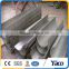 Best selling products flat wedge wire screen panel