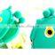 silicone coin purse wallet