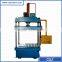 Manufacturer no door type textile pressing machine for sale
