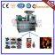 Large-Output Hydraulic Ball Press Machine For Charcoal Powder