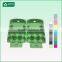 Eco friendly biodegradable low price cardboard egg box crafts