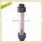 Low cost 1/2" DN15 electromagnetic flow meter china with 800LPH and Best Service