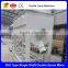 Horizontal cattle feed mixer machine, Poultry feed mixer price