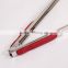 High Quality Stainless Steel Metal Welding Food Tong with Silicone Handle