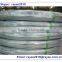 2.2*2.4mm Galvanized Oval wire (factory of producing steel wire and rope)