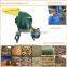 4KW CF198 tree branches wood hammer mill