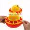 Chick Chicken Drinking Fountain Drinking Fountain Drinking Chick Brooder Drinkers