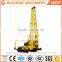 drilling rig for water well/ rock core drilling machine/ underground drilling rig
