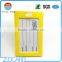 Standard Size Travel Soft Pvc Luggage Tag Hangtag