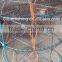 Oyster farming net cage, scallop traps