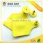 rfid animal ear tag for livestock identification&management
