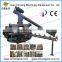 HOT Sale 8mm 10mm 15mm Wood Pellet Mill