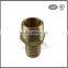 High quality C36000 brass precision cnc machining part