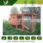 CC004L large wooden chicken house for sale
