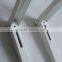 Polyester powder coating air conditioner stand/split ac stand/ac outdoor unit stand