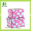 New product promotional cute design paper gift box