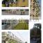 Industrial outdoor 1.1kw desert aircon