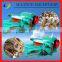 205 large capacity log drum chipping machine