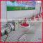 poultry raising broiler automatic chicken feeding system