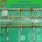 160g green scaffolding safety net building construction