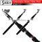 wholesale telescopic fishing chinese cheap fiber carbon spinning rods