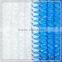 long life quality guarantee UV resistant HDPE safety net fence net farming shade net mesh cloth