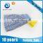 open end cotton mop floor cleaning