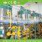 Malaysia Customer Love Coconut Oil Press Production Line, Crude Coconut Oil Refinery